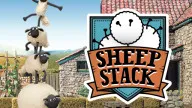 PLay Shaun the Sheep: Sheep Stack now!