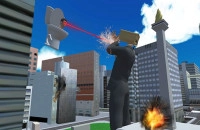 Play Skibidi Toilet Rage now!