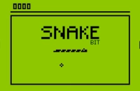 Play Snake now!