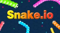 PLay Snake.io now!