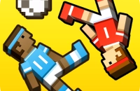 Play Soccer Physics now!