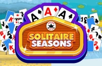Play Solitaire Seasons now!