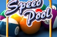 Play Speed Pool King now!