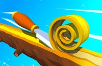 Play Spiral Roll 2 now!