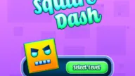 Square Dash