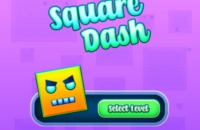 Play Square Dash now!