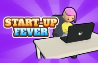 Play Startup Fever now!