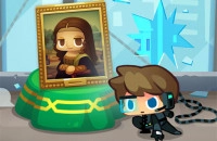 Play Stolen Museum: Agent xXx now!