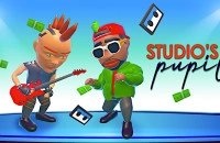 Play Studio's Pupil now!