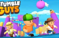 Play Stumble Guys now!