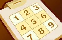 Play Sudoku now!
