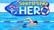 PLay Swimming Hero now!