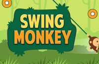 Play Swing Monkey now!