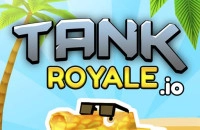 Play TankRoyale.io now!