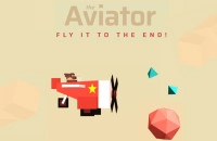 Play The Aviator now!