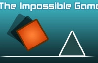 Play The Impossible Game now!