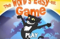 Play The World Easyest Game now!