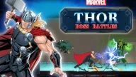 PLay Thor: Boss Battles now!