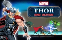 Play Thor: Boss Battles now!