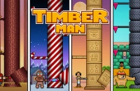 Play Timberman now!