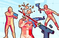 Play Time Shooter 2 now!