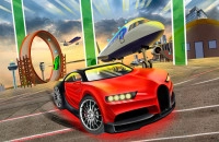 Play Top Speed Racing 3D now!
