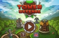 Play Tower Defense now!