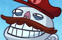 Play Trollface Quest: Video Memes and TV Shows now!