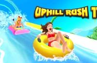 Play Uphill Rush 11 now!