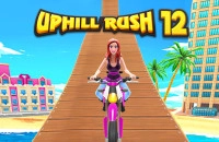 Play Uphill Rush 12 now!