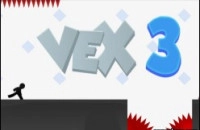 Play Vex 3 now!