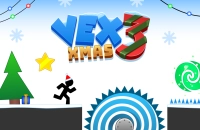 Play VEX 3 Xmas now!