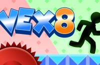 Play Vex 8 now!