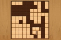 Play Woodoku now!