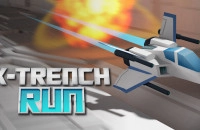 Play X Trench Run now!