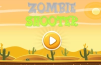 Play Zombie Shooter now!