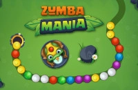 Play Zumba Mania now!