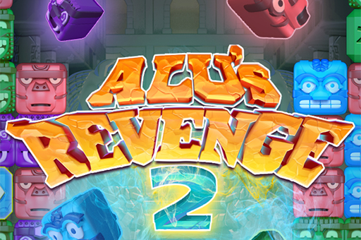 Play Alu's Revenge 2 Game