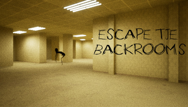 Escape the Backrooms, Game Data