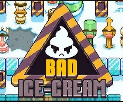 Bad Ice Cream