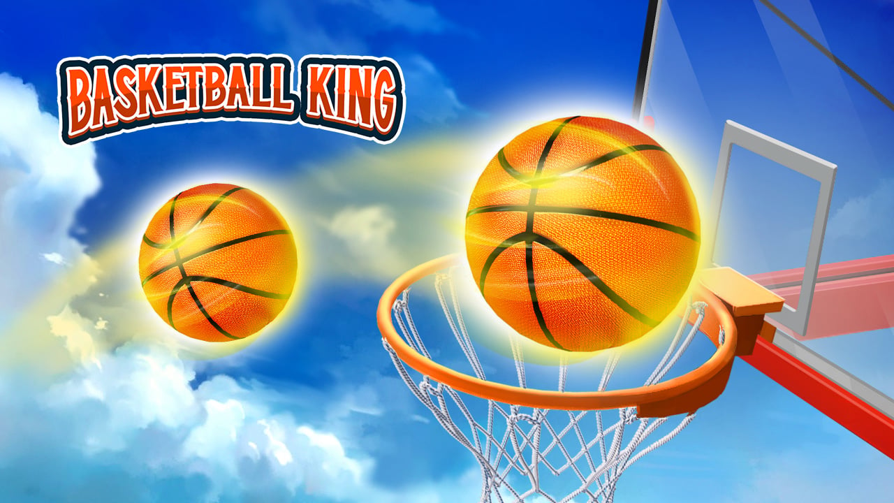 Basketball King