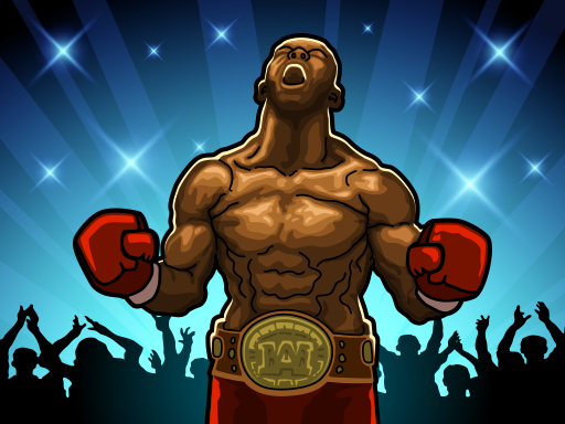 Play Boxing Star Game