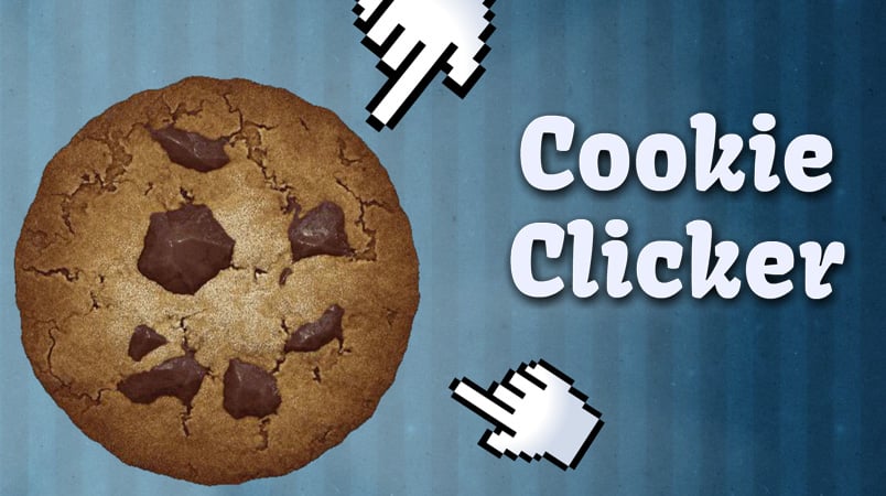 Cookie Clicker Game Online