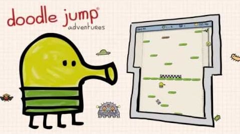 Doodle Jump Unblocked Game