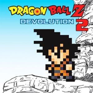 Dragon Ball Z Devolution 2