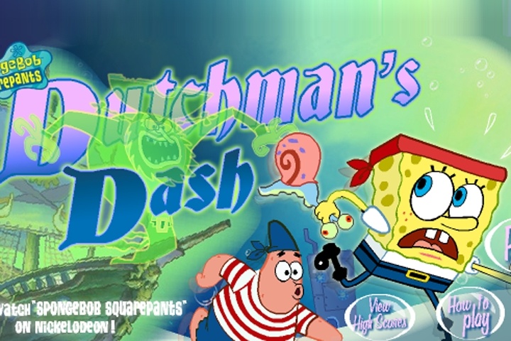 Dutchman's Dash Dutchman's Dash