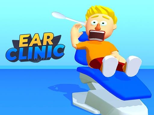 Play Ear Clinic Game