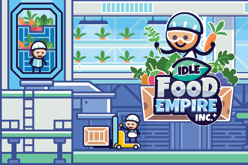 Play Food Empire Inc Game