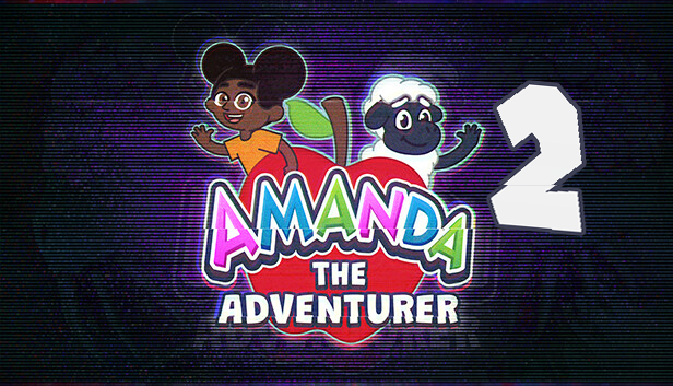 Amanda the Adventurer 2 Game Online Play