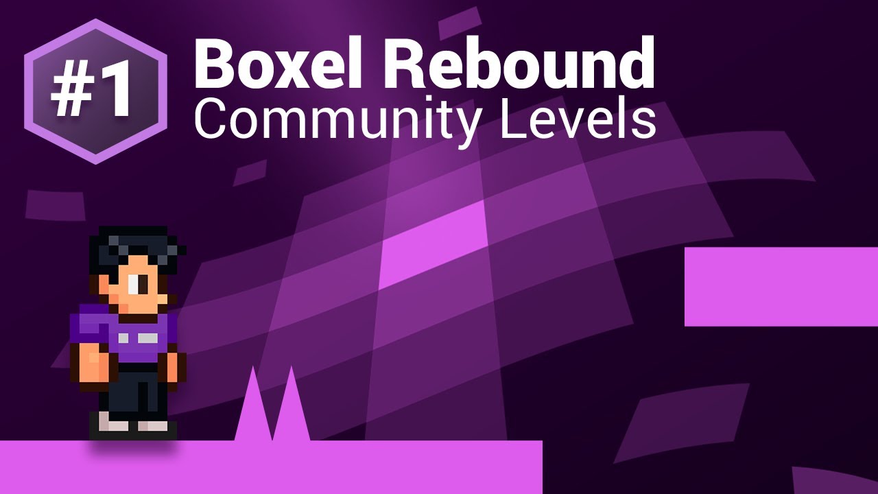 Boxel Rebound
